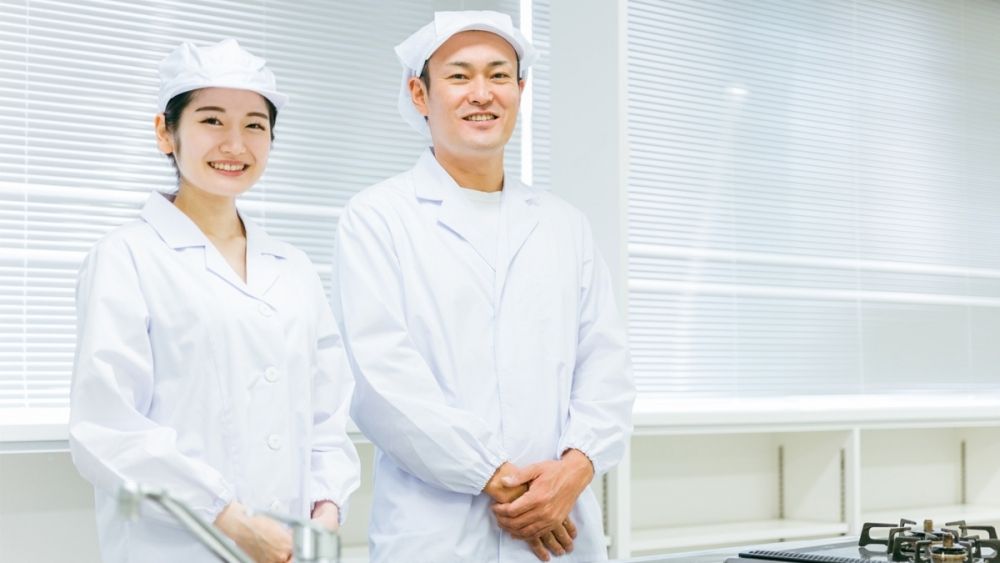 Hokkaido [Habilidades específicas] Estrangeiros e pessoas inexperientes OK! Assistência culinária em um restaurante de hotel de longa data