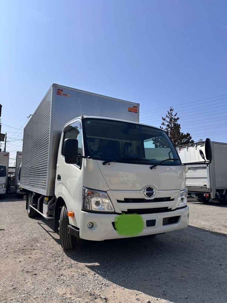 月収28万以上もらえます！正社員2tドライバー募集コミュニケーション