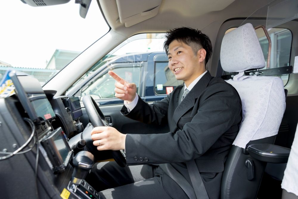 Average monthly income of 500,000 yen (balancing high income and work-life balance) inexperienced people are also welcome!