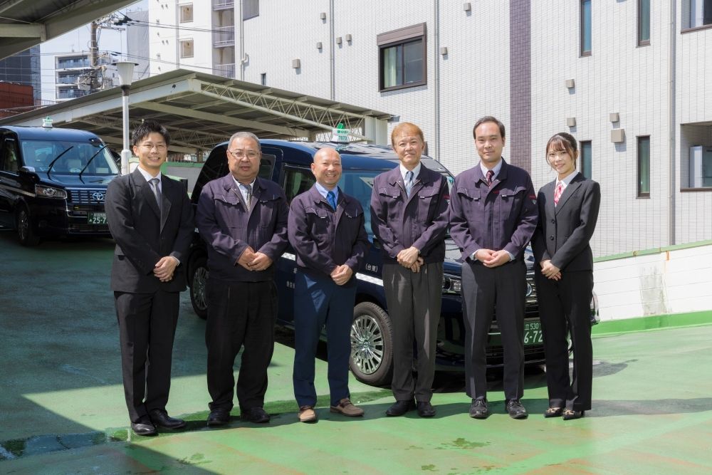 Average monthly income of 500,000 yen (balancing high income and work-life balance) inexperienced people are also welcome!