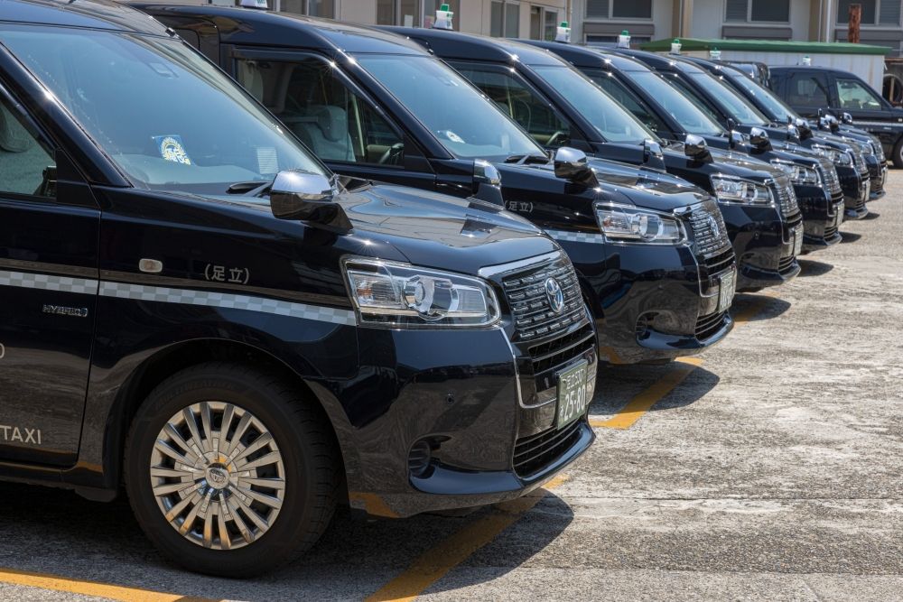 Average monthly income of 500,000 yen (balancing high income and work-life balance) inexperienced people are also welcome!