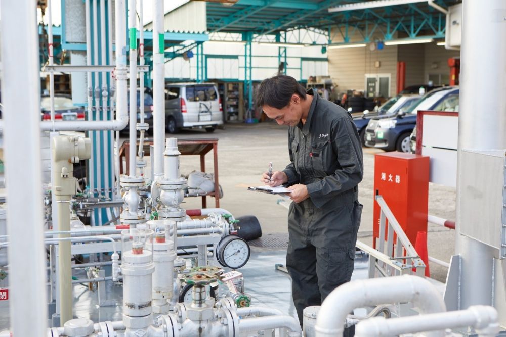 平均月收入为500,000日元(平衡高收入和工作与生活平衡)没有经验的人也欢迎!