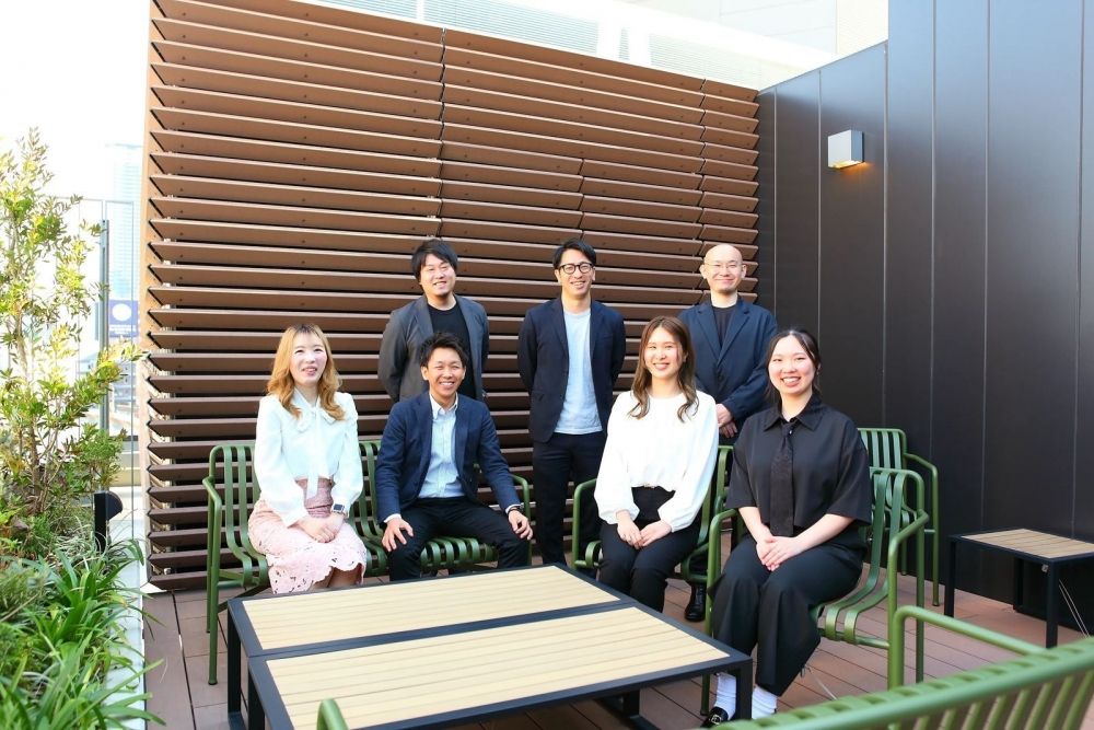 [Tiếng Nhật/Tiếng Anh] Các nhà tiếp thị song ngữ tham gia tiếp thị ở nước ngoài