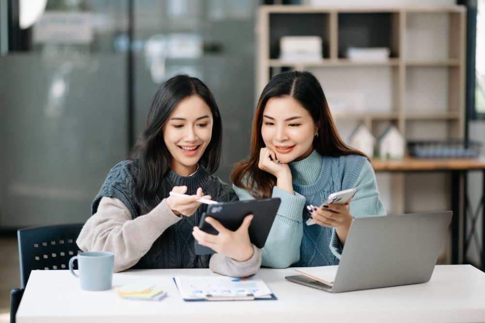 Tuyển nhân viên hỗ trợ việc làm nước ngoài (làm việc tại Tokyo)