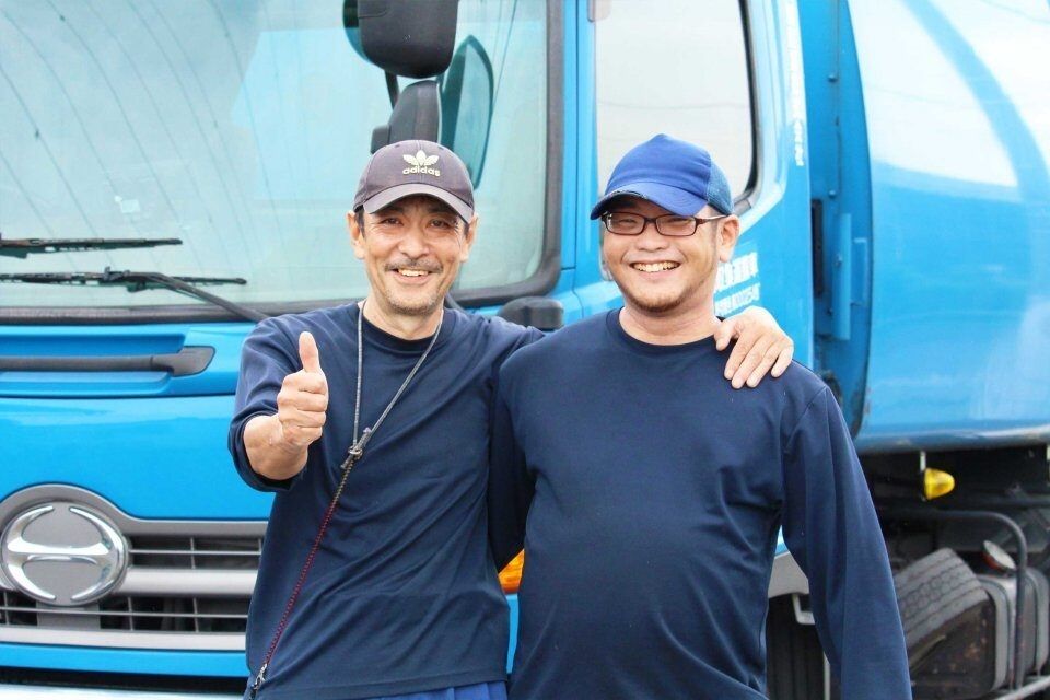 [라이센스 지원 가능] 드라이버 취업/미경험자 환영.@埼玉