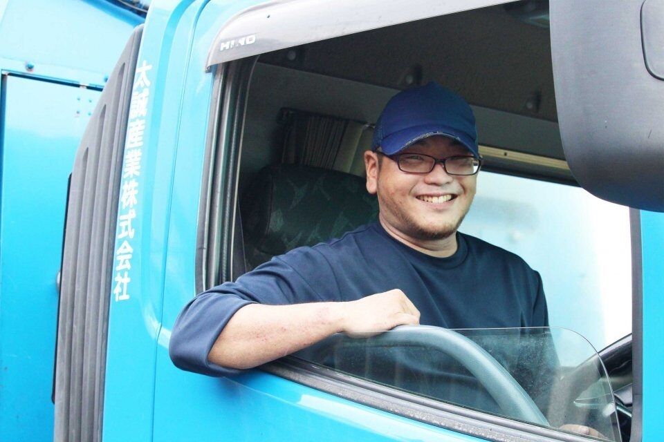 [라이센스 지원 가능] 드라이버 취업/미경험자 환영.@埼玉