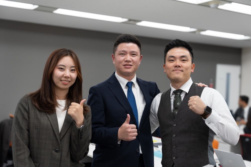 【外国籍人材の就労サポート】人材コーディネーターのお仕事