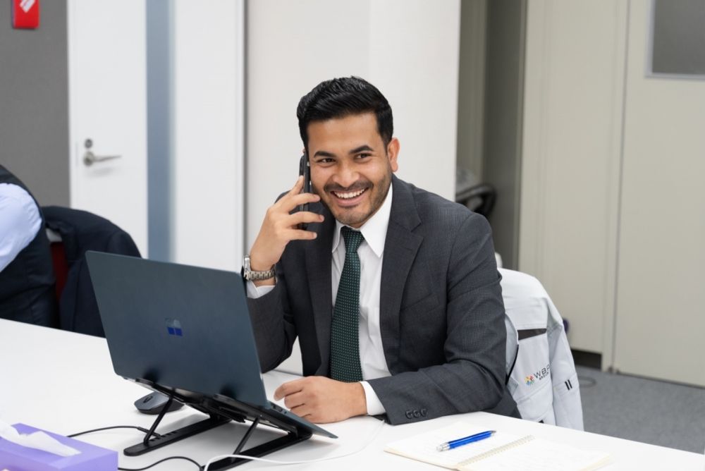 【不動産賃貸仲介】不動産営業のお仕事