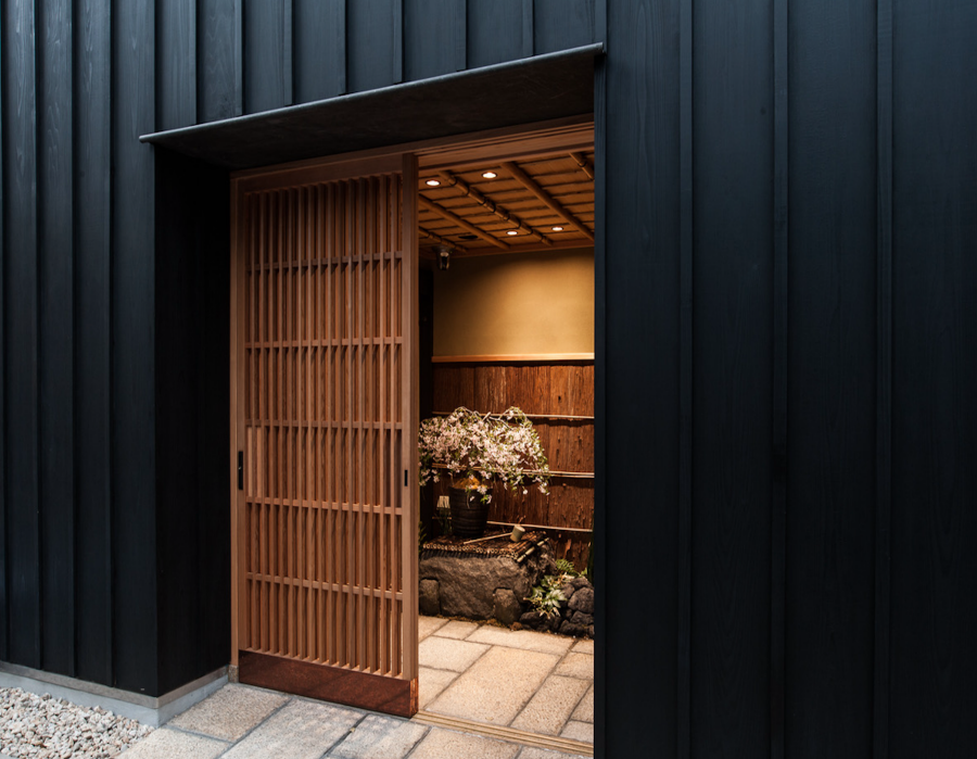 [Emprego em restaurante japonês] Recrutamento de funcionários em tempo integral/pessoas que gostam da cultura japonesa/perto da estação