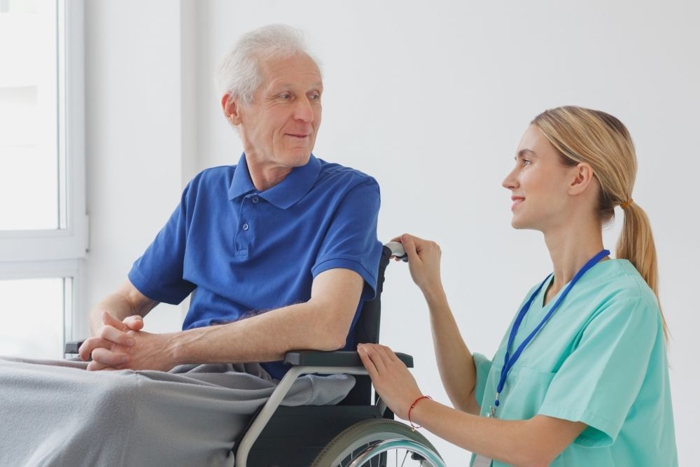 O salário diário é de 16.000 ienes! /Inexperiente e não qualificado OK! /[Equipe de enfermagem]