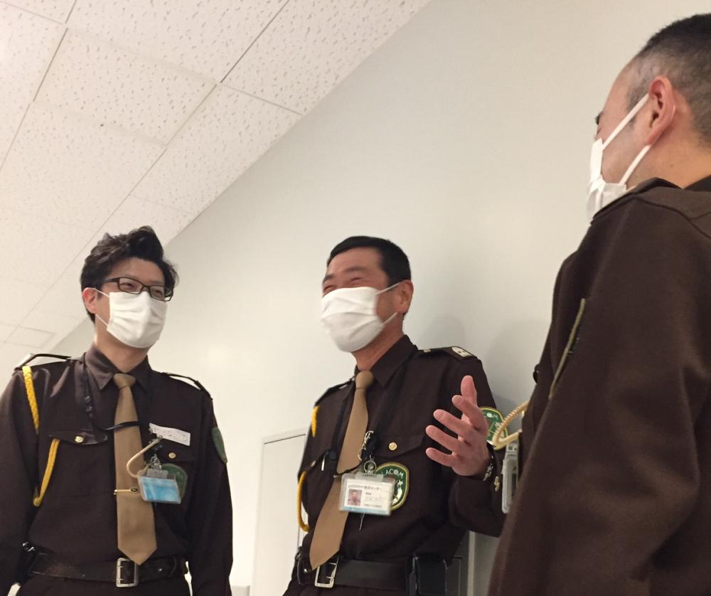 [Cidade de Inzai] Procurando funcionários internos para trabalho/abertura! Você pode se deslocar de carro; pessoas inexperientes são bem-vindas!