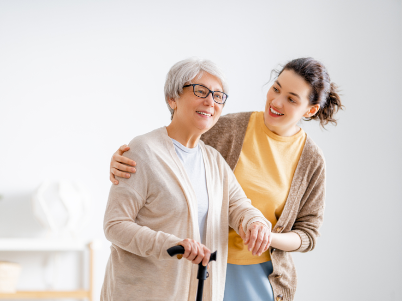 [Turno diurno de 16.000 ienes] Inexperiente e sem qualificação OK! /Equipe de enfermagem