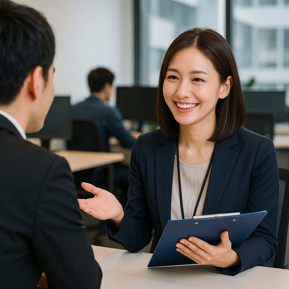 Chào mừng người nói tiếng Việt và tiếng Tagalog! Công việc của một điều phối viên nguồn nhân lực