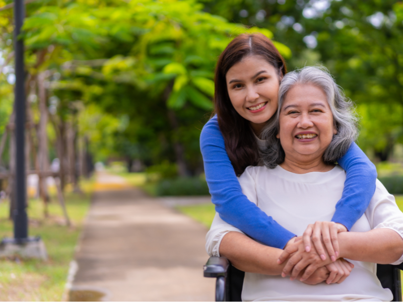 [Private Enrichment] Inexperienced and unqualified OK! /Nursing staff