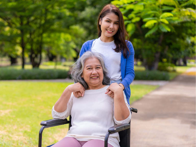 Equipe ativa/de enfermagem masculina e feminina [salário diário 16700 ienes]