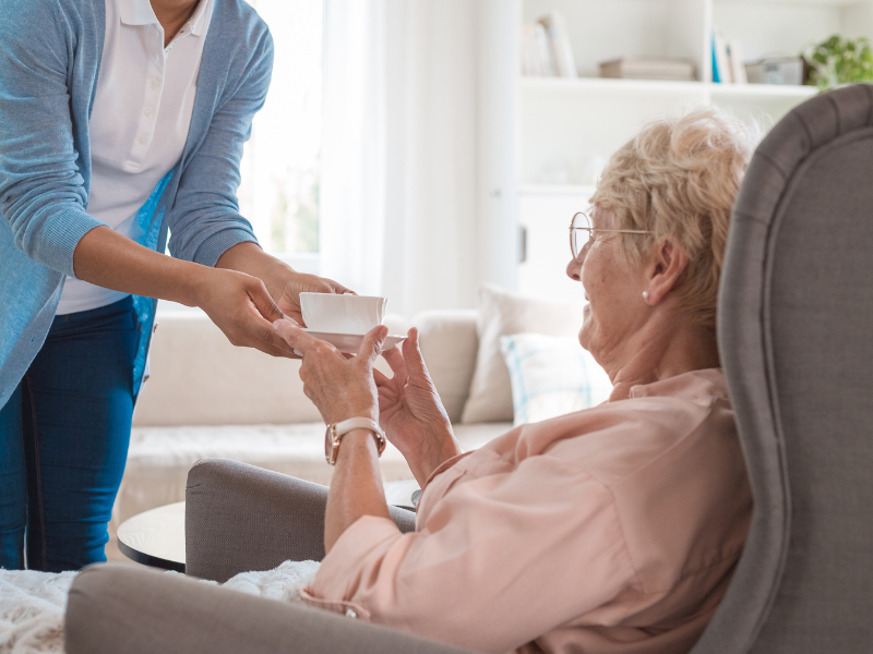 [Salário diário 15500 ienes] Equipe de enfermagem/OK inexperiente e não qualificada