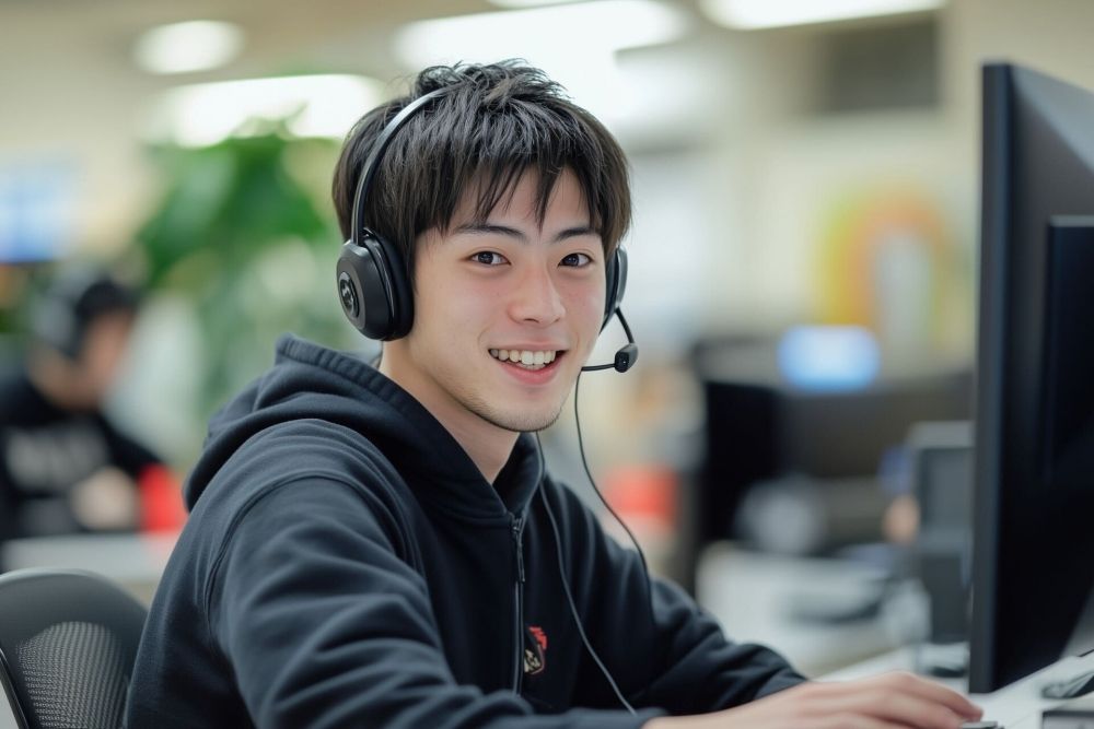 [Viagens de negócios ao exterior também estão disponíveis] Procurando falantes/pessoas de Taiwan que possam traduzir