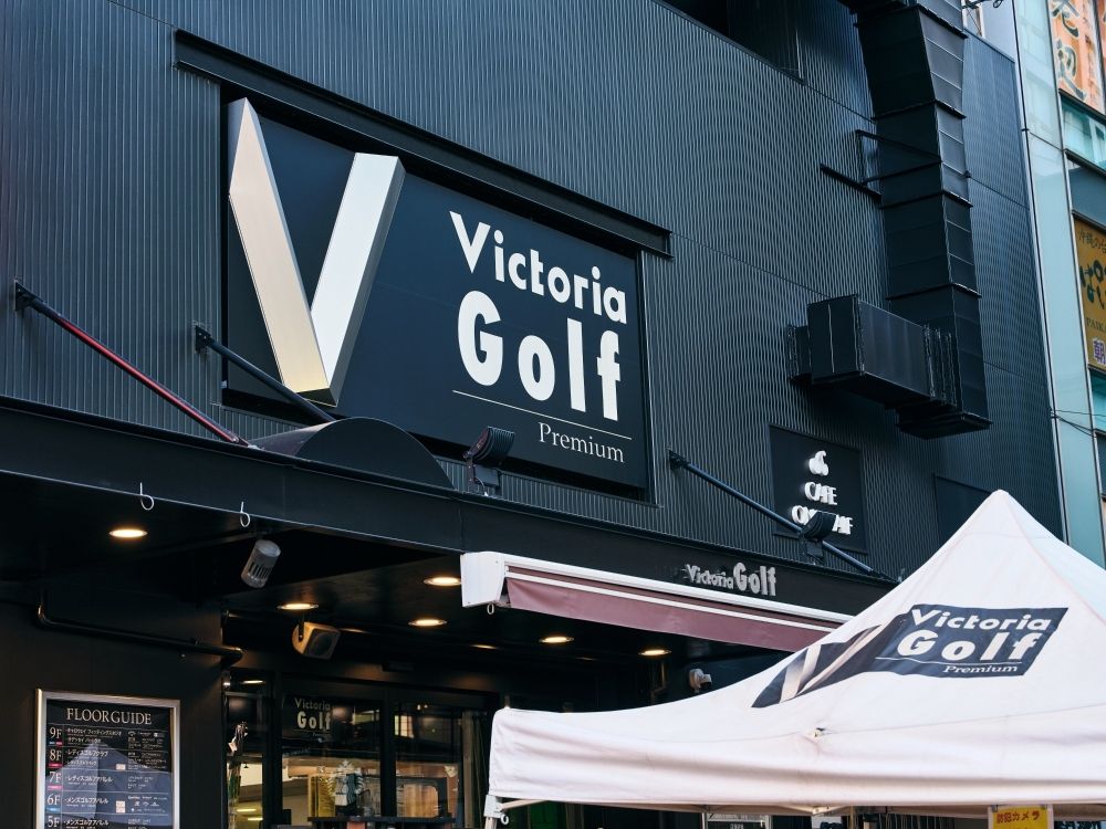 Right in front of Shinjuku station! \ Foreigners active & able to make use of Chinese/Inexperienced welcome ♪ Part-time job specializing in golf