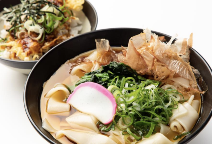 [나고야] 나고야 포트 가든 피어 푸드코트에서 주방 구인 ♪