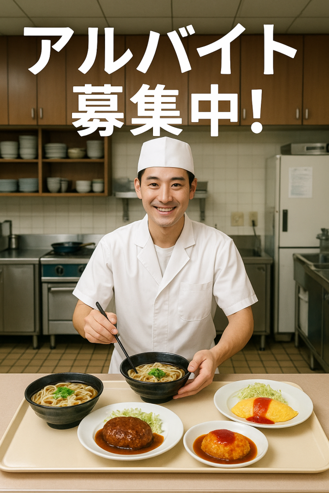 在餐厅做饭很简单！欢迎家庭客人 ★