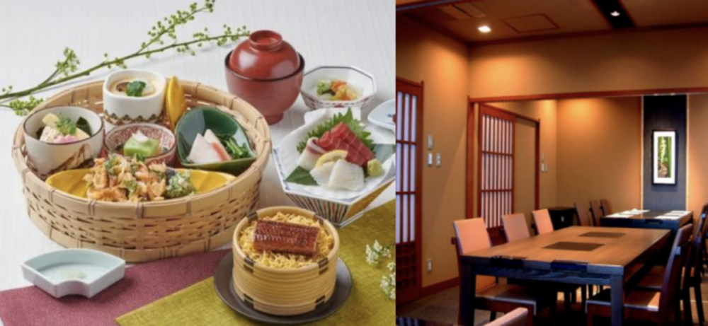 【東京／神奈川／大阪／兵庫】和食レストランスタッフの募集です！