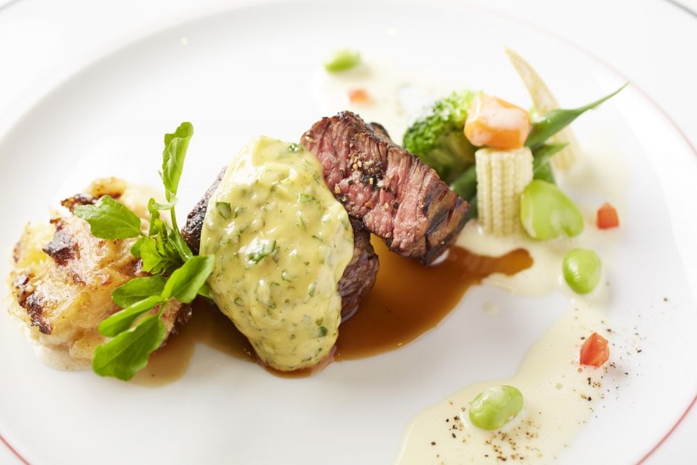 ホテル・レストラン向け青果のルート営業スタッフ