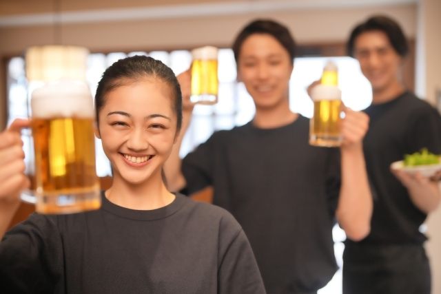 [Nhân viên toàn thời gian] Vận hành nhà hàng/quản lý/kinh doanh nấu ăn/Hachioji-shi, Tokyo/lương hàng tháng 280,000 yên ~