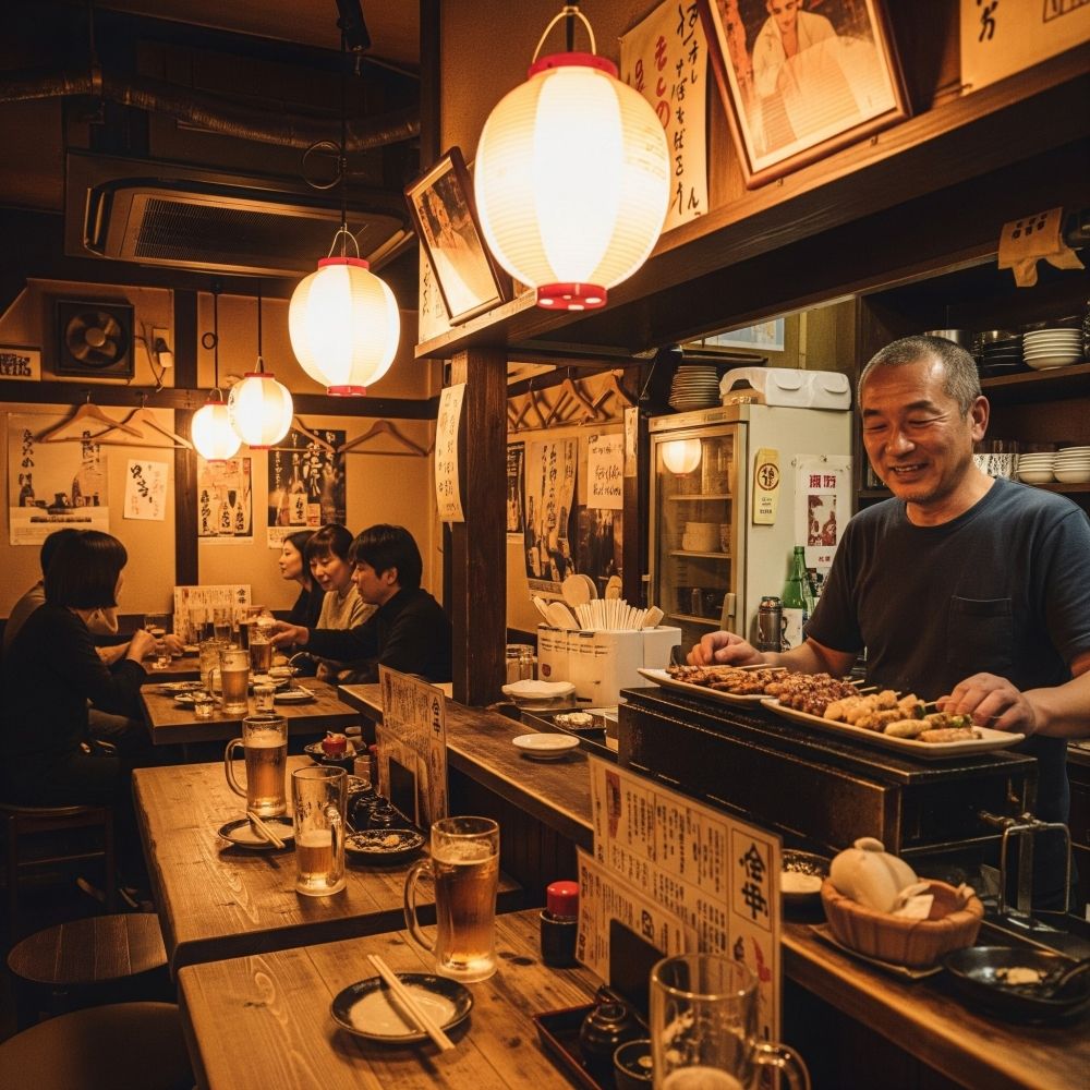 [Nhân viên toàn thời gian] Quản lý nhà hàng/ứng cử viên quản lý khu vực/thành phố Saitama, tỉnh Saitama/lương hàng tháng 310,000 yên~