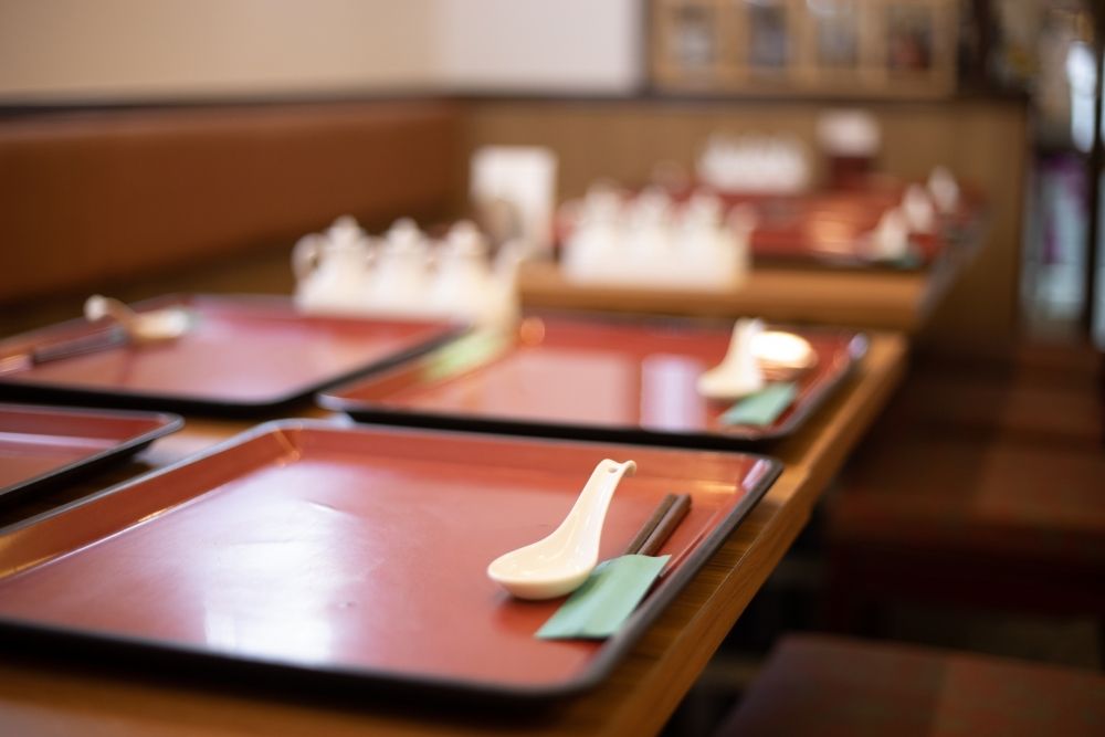 [Nhân viên toàn thời gian] Nhân viên nhà hàng/Yokohama-shi, Kanagawa/Lương hàng tháng 250,000 yen~