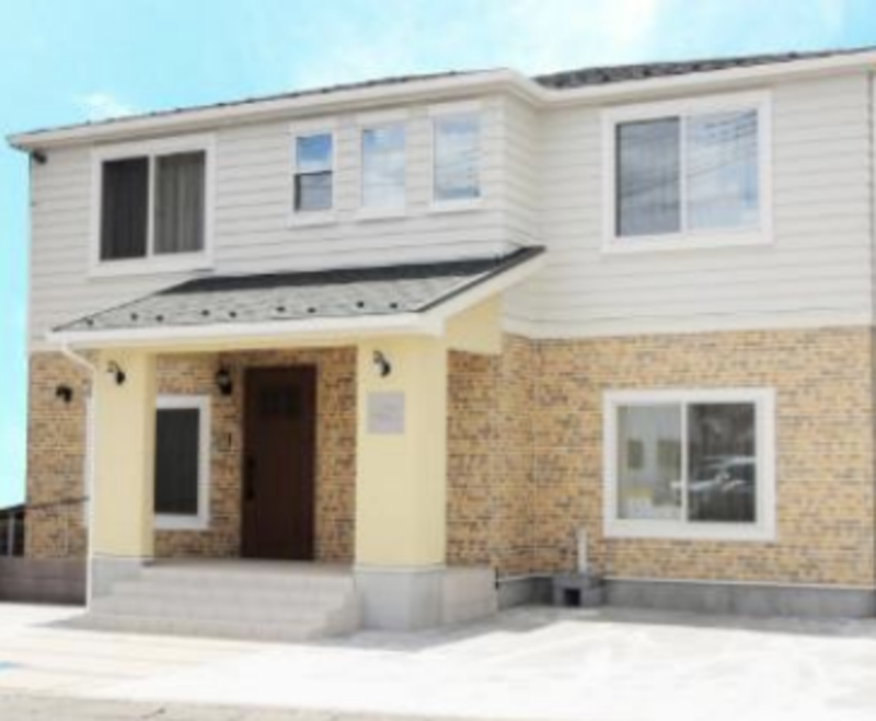 [Saitama/Kawaguchi] Đây là một công việc tại một nhà nhóm dành cho người khuyết tật. Giới hạn cho những người có thể xử lý ca đêm!