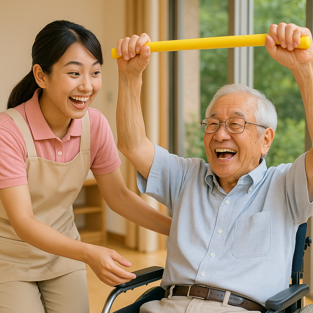 [Phổ biến] Tuyển dụng nhân viên toàn thời gian/tuyển dụng nhân viên điều dưỡng! /Tokyo/ Hỗ trợ visa OK có sẵn tại N3