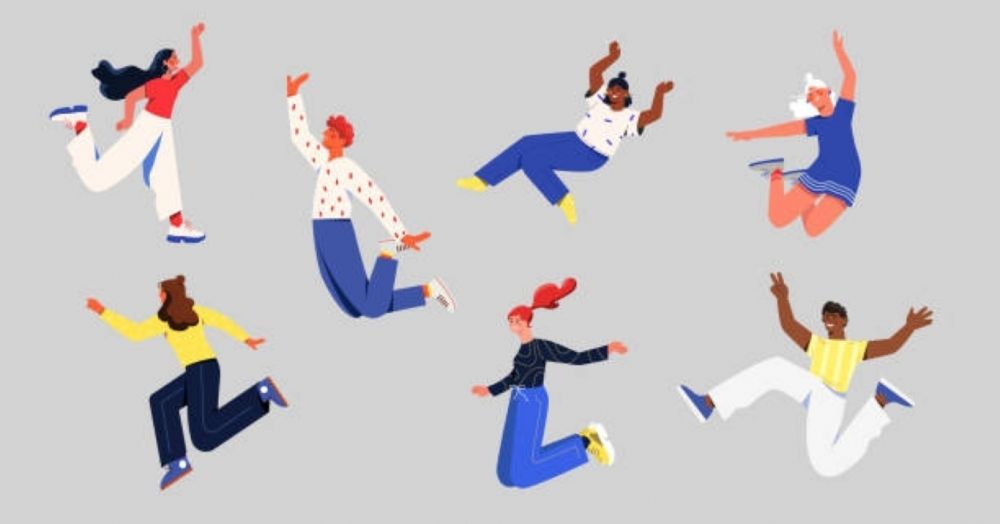 [Os amantes de personagens são bem-vindos!] Planejamento de produtos/recrutamento de pessoal de design\ Pré-requisitos de nomeação de funcionários/