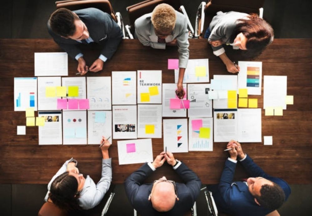 [Os amantes de personagens são bem-vindos!] Planejamento de produtos/recrutamento de pessoal de design\ Pré-requisitos de nomeação de funcionários/