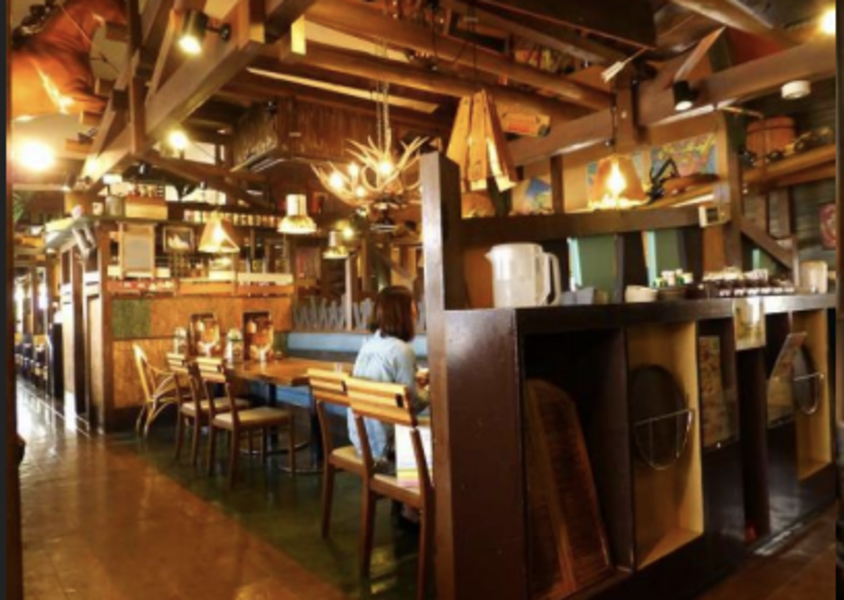 [Osaka/Hyogo*Roadside] Procurando futuros candidatos a gerentes de loja! Trabalhe em um restaurante popular!