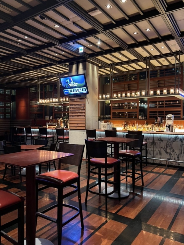 バーテンダー 正社員