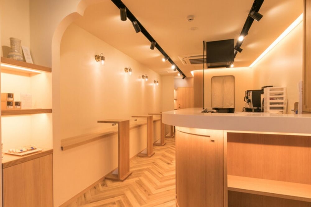 Delícias baseadas na culinária de Kyoto! Trabalhe em um espaço quente [Ozu Kyoto]