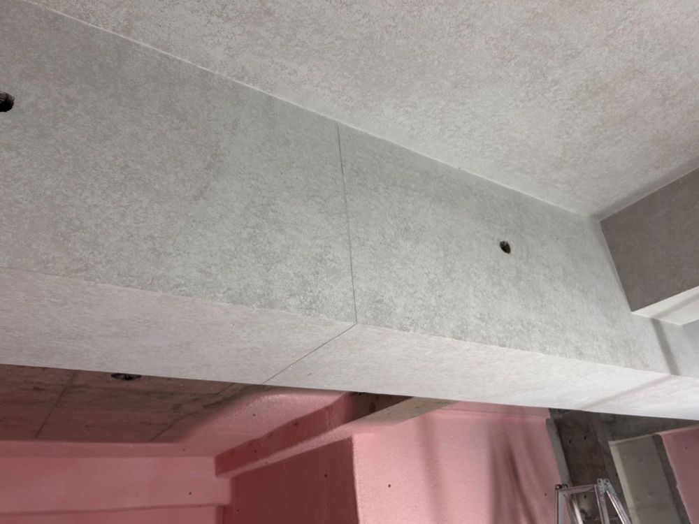 [Inexperiente OK! Procurando pessoal de reboco e pintura em Kyoto!] [É possível um salário mensal de 300.000 ou mais]