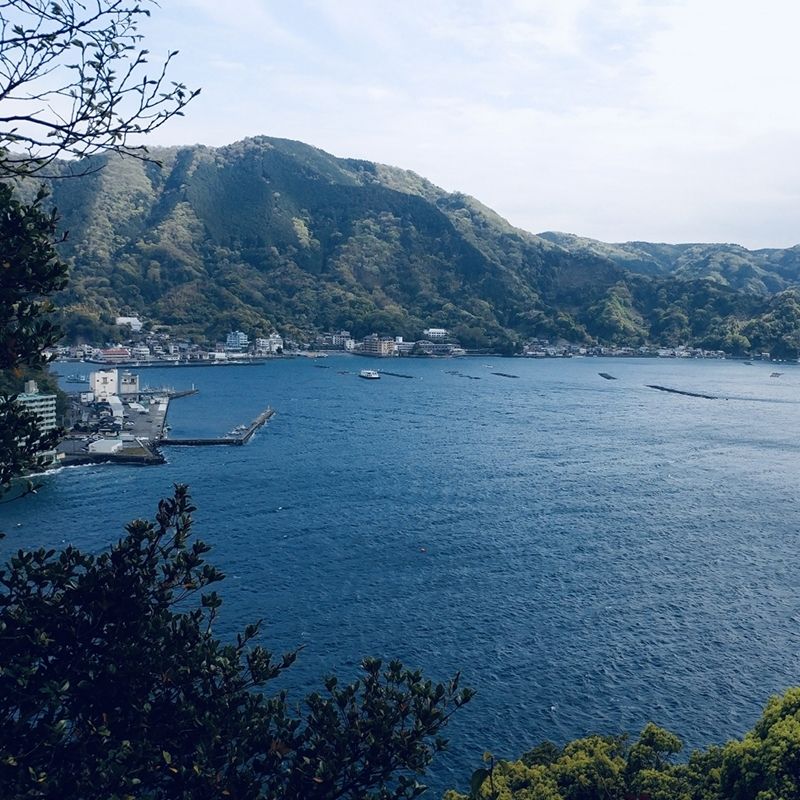 [Shizuoka/Numazu] Recrutamento de funcionários em uma pousada histórica de alta classe (habilidades específicas, funcionários em tempo integral)