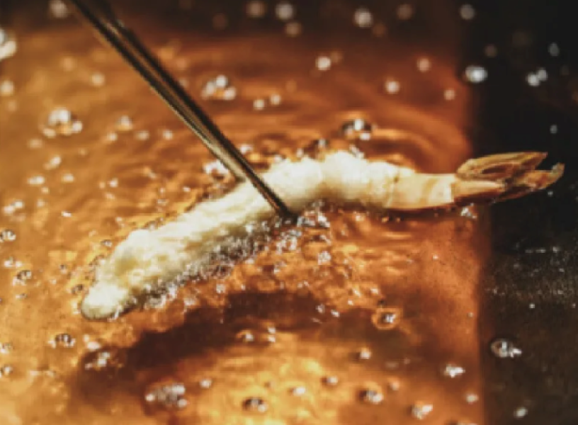 [Vamos trabalhar em uma loja famosa em Kyoto usando inglês] Você pode melhorar suas habilidades mesmo que não tenha experiência/