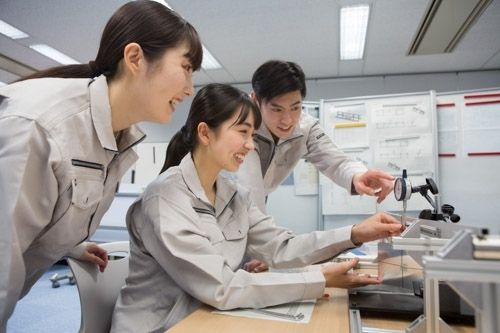 【未経験OK！中国語スピーカー歓迎！】生産管理のお仕事♪