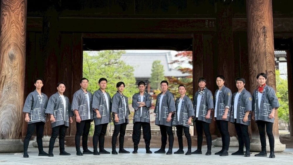 [Guia do riquixá] Estudantes internacionais estão bem, alto salário por hora+pagamento integral da gorjeta/Trazendo os encantos de Kyoto para o mundo