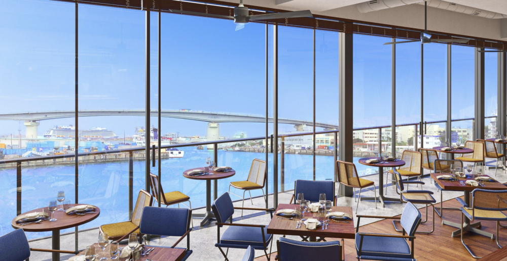 Novo cronograma de abertura [Ingressou em 2026/3] Empregos/funcionários do hotel, onde as pessoas podem desempenhar um papel ativo fazendo uso de seu idioma