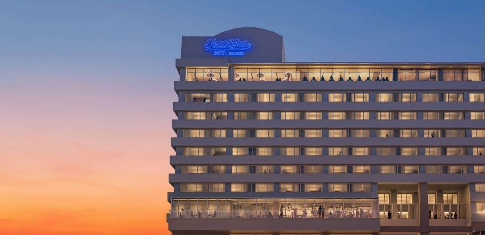 Novo cronograma de abertura [Ingressou em 2026/3] Empregos/funcionários do hotel, onde as pessoas podem desempenhar um papel ativo fazendo uso de seu idioma