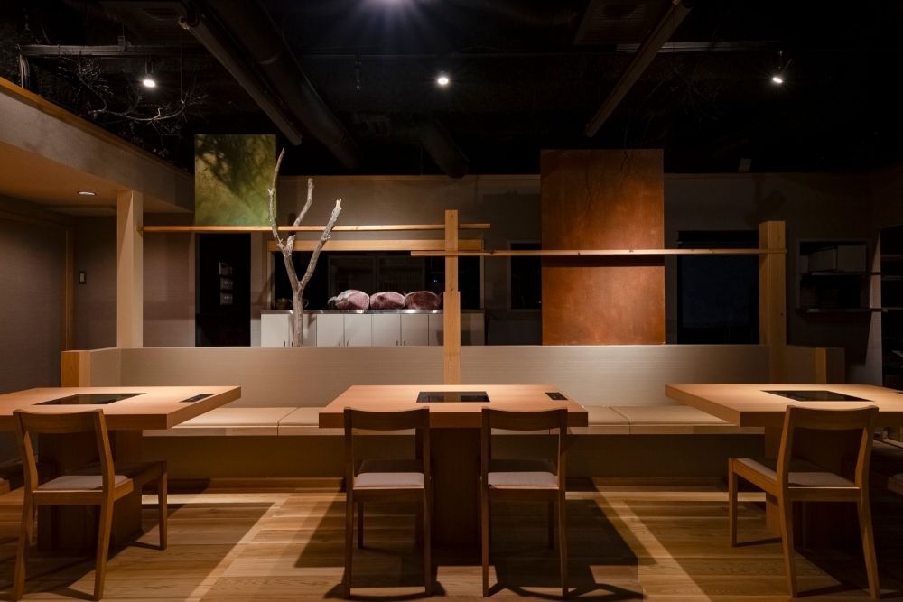 외국인 관광객에게 인기 있는 와규 스키야키 레스토랑에서 직원을 모집합니다!