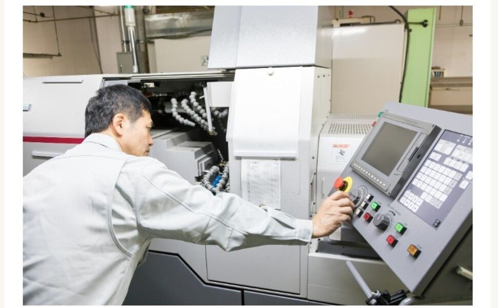 [Osaka] Chào mừng những người có kinh nghiệm gia công/lập trình