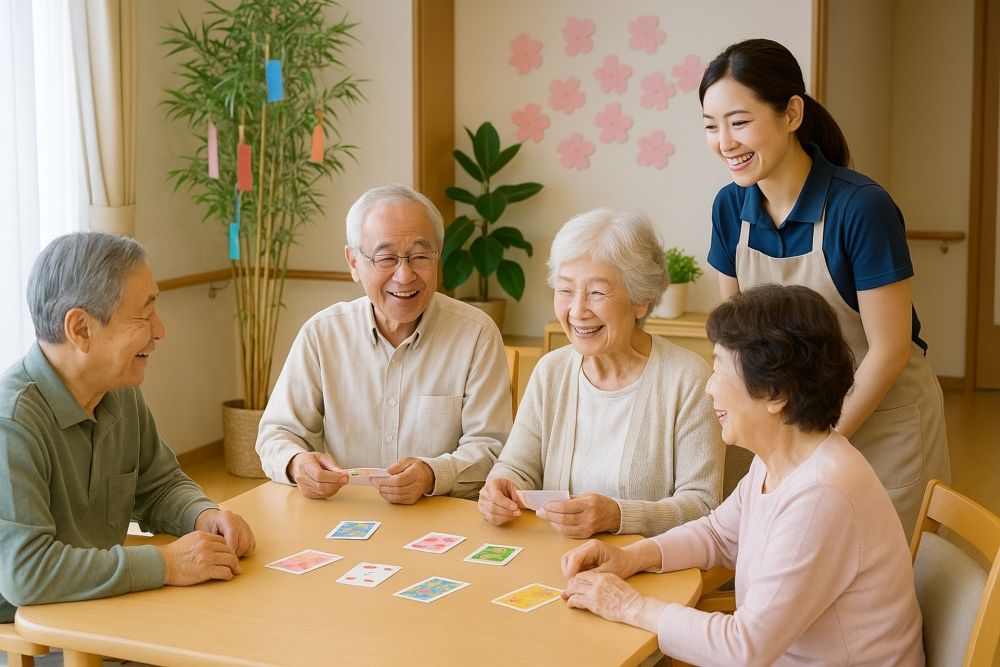 [Área de Kanagawa] Equipe de enfermagem/emprego em grandes empresas/suporte de qualificação/turno noturno também podem ser selecionados