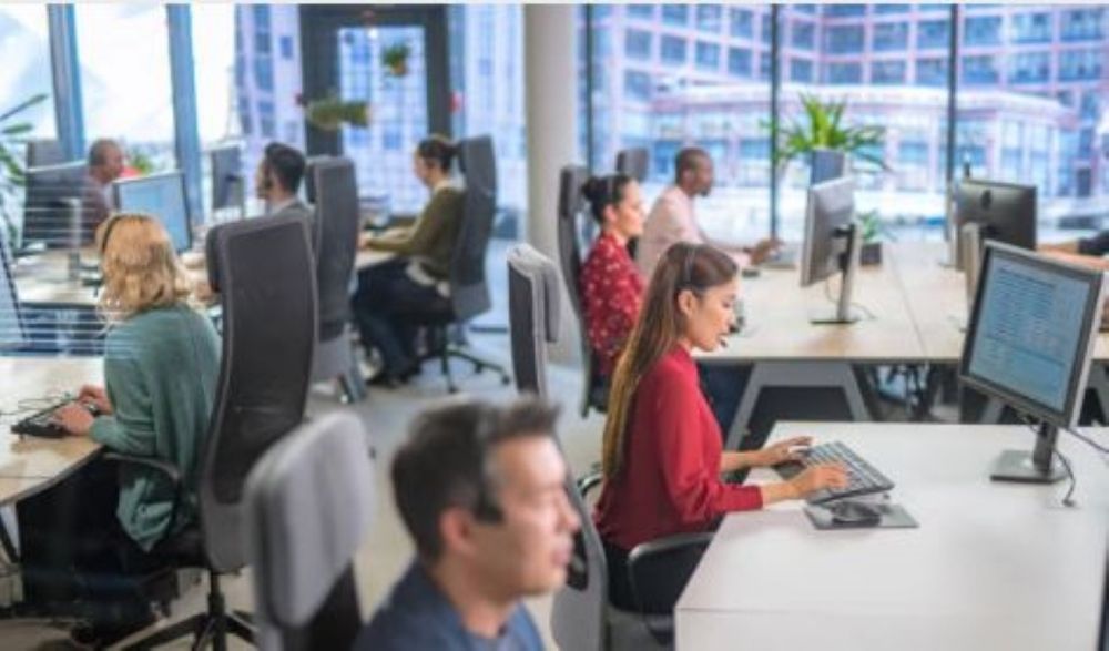 Foreign language (Chinese) +Japanese (N2 or higher) call center business in Nakano-ku, Tokyo