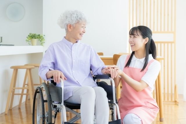 [Yokkaichi, Província de Mie] Equipe de enfermagem/turno noturno disponível/subsídio de aluguel disponível