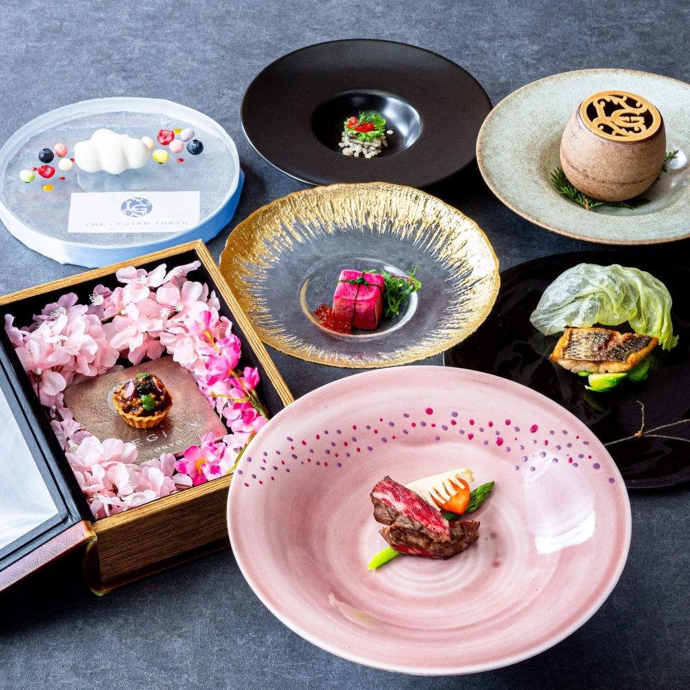 \ 특기 있는 외식, N3 소지자 환영, 입사 축하금 10만엔 [프렌치 레스토랑 키친]