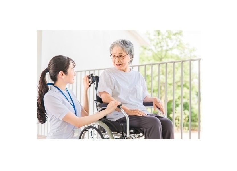 [Yachiyo-shi, Chiba] equipe de enfermagem/turno noturno disponível/subsídio de aluguel disponível